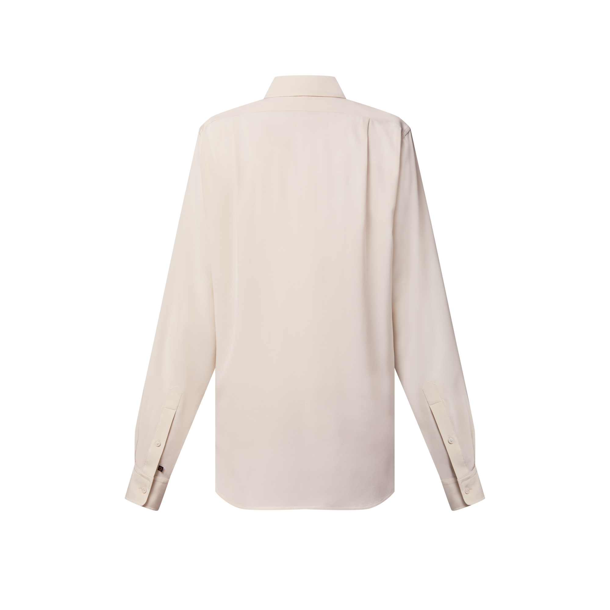 モノグラム アクセントシャツ  ウィメンズ ウェア(洋服) (製品ズーム)