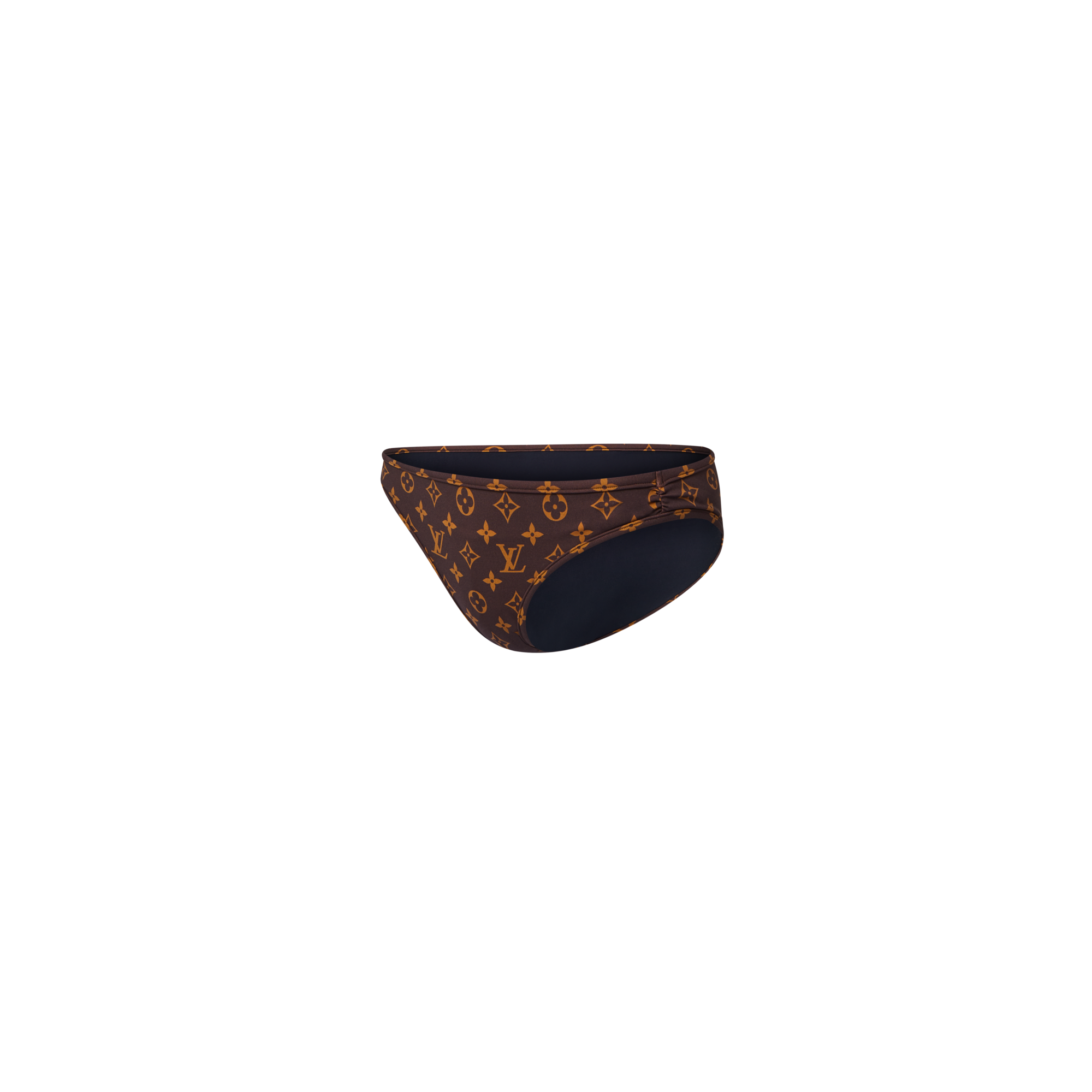 モノグラム ビキニボトムス ｜ルイ・ヴィトン 公式サイト - 1AK1KQ