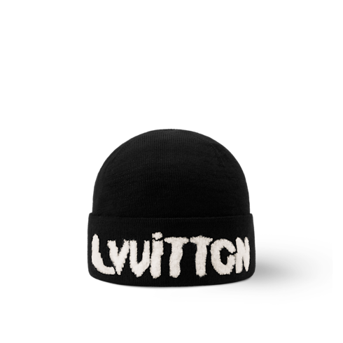 ビーニー・モノグラム ブラスト S00 メンズ アクセサリー (製品ズーム)