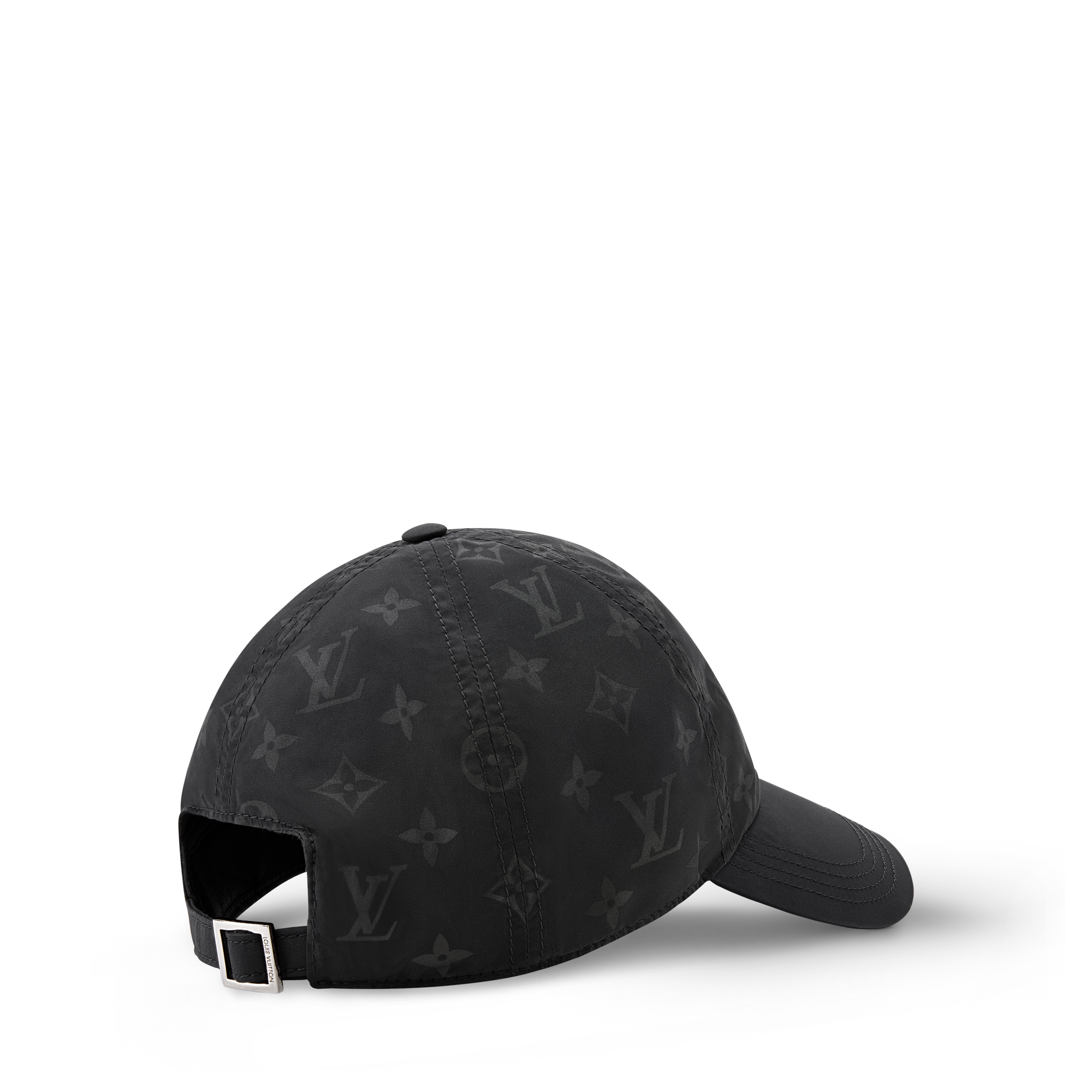 LOUIS VUITTON ルイ ヴィトン キャップ・モノグラム シャドウ キャップ 