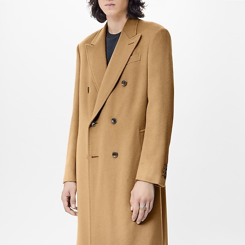 リング・モノグラム ボールド S00 メンズ アクセサリー (製品ズーム)