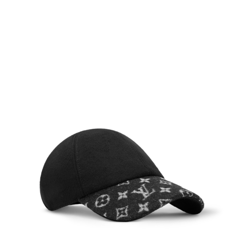 キャップ・モノグラム カシゴラ S00 ウィメンズ アクセサリー (製品ズーム)
