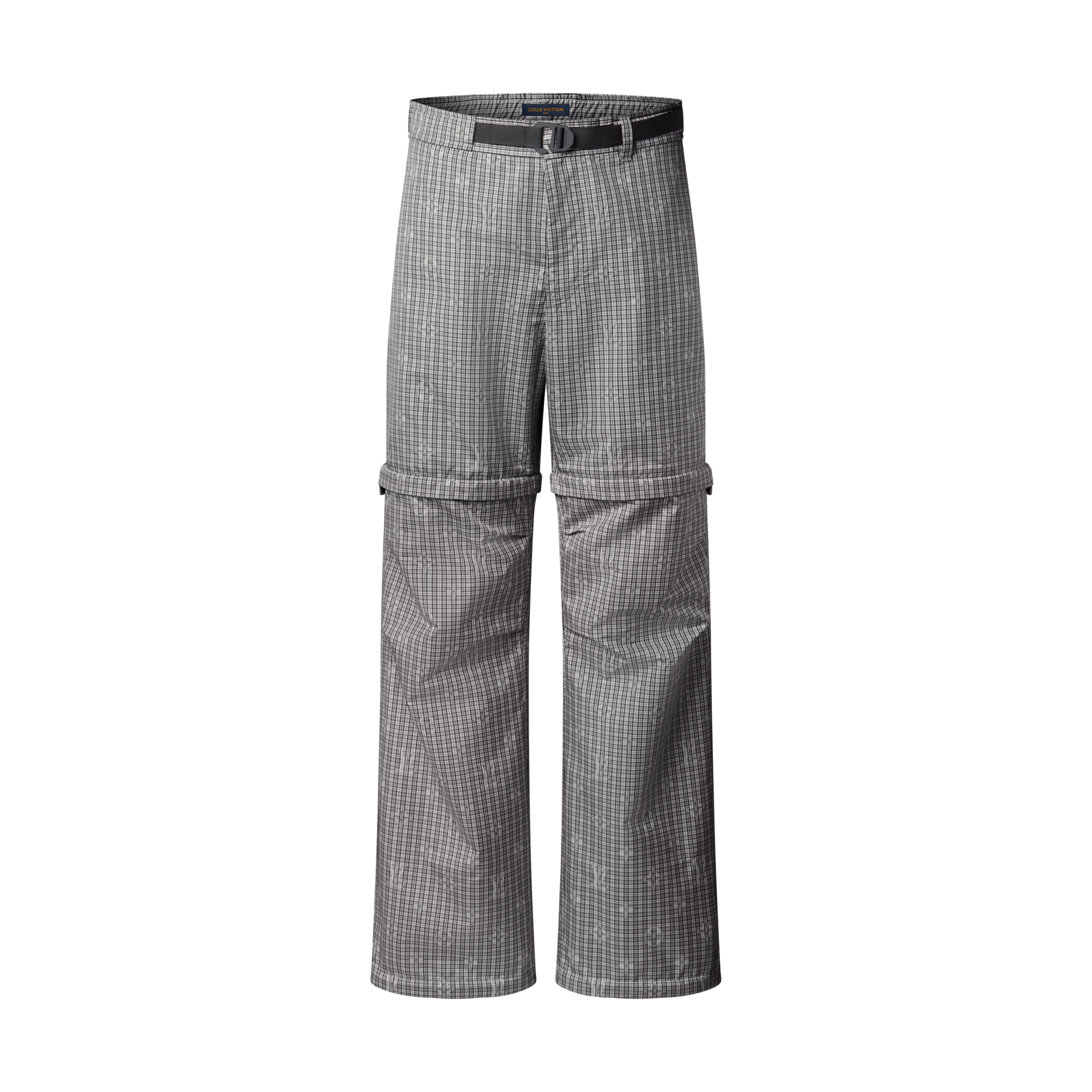 メンズ パンツ - テクニカルパンツ｜ルイ・ヴィトン 公式サイト