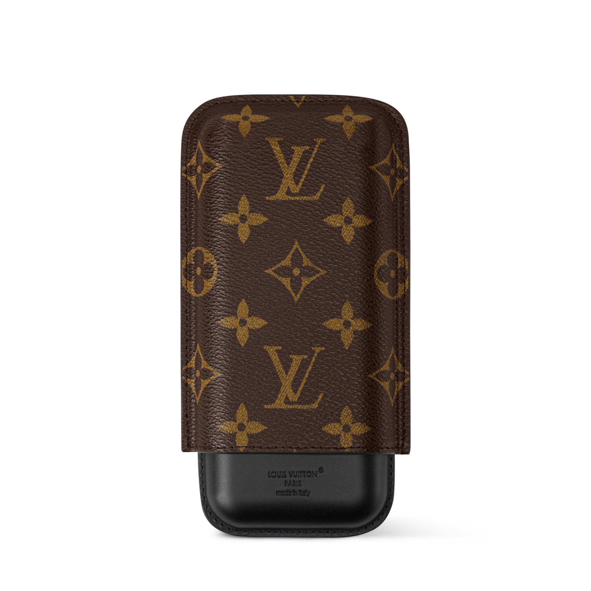 新品 Louis Vuitton モノグラム シガレット ケース ルイヴィトン 