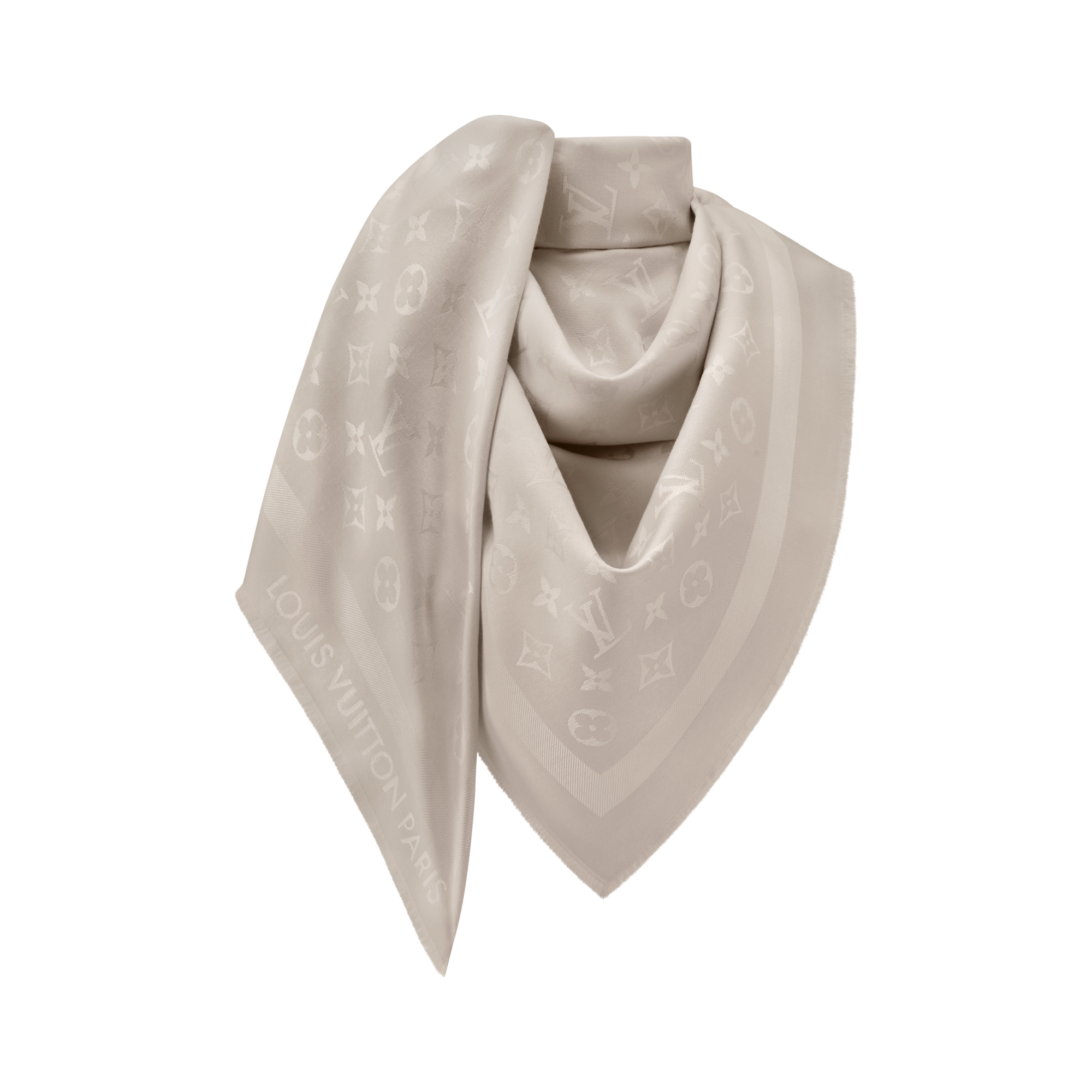 ショール･モノグラム S00 ウィメンズ アクセサリー (製品ズーム)