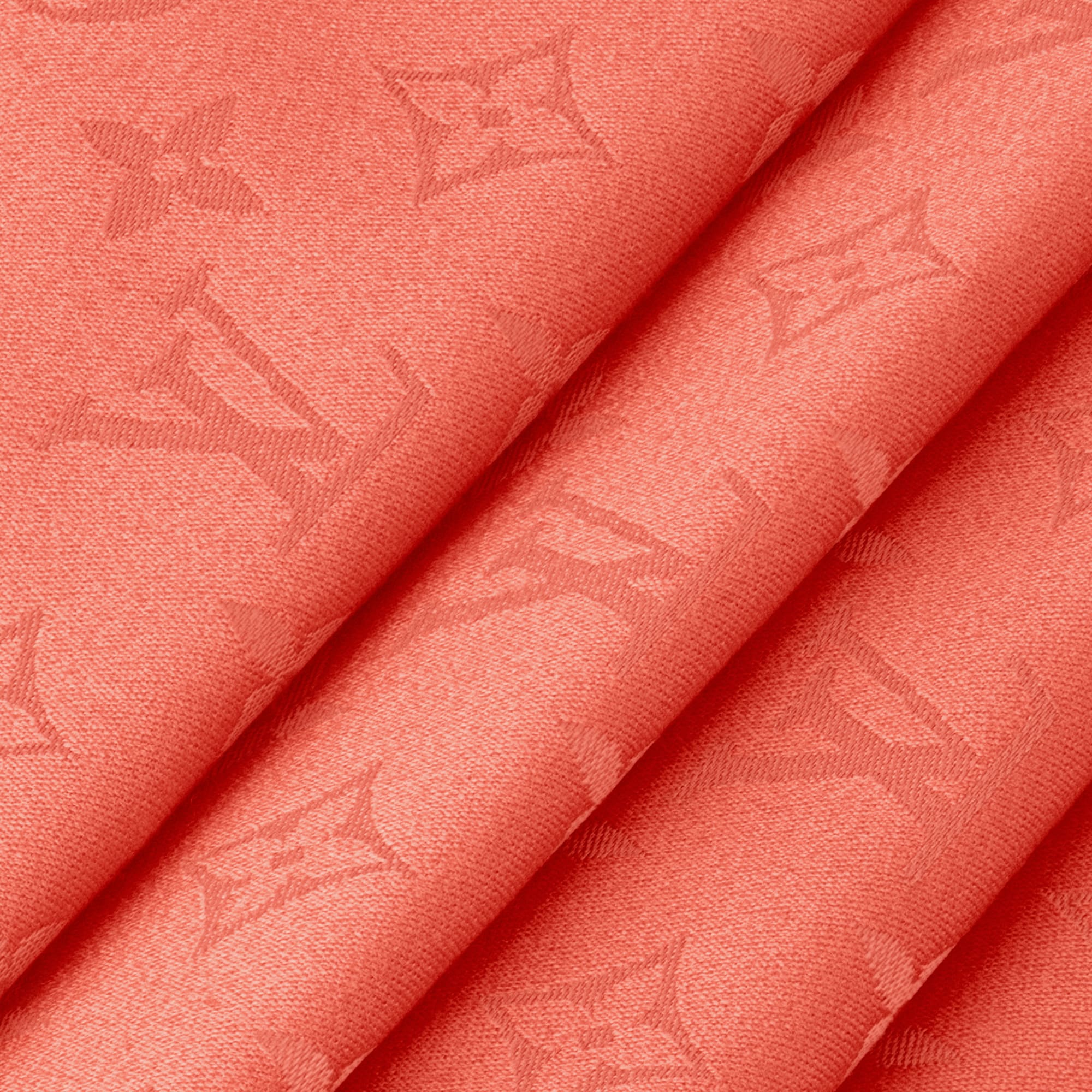 ショール･モノグラム S00 ウィメンズ アクセサリー (製品ズーム)