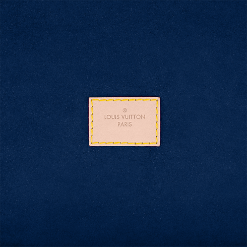 カードボード ボックス モノグラム トランク、トラベル & ホーム ホーム & テーブルウェア (製品ズーム)