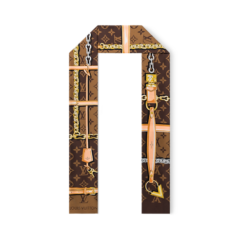 オンザゴー MM モノグラム・アンプラント ウィメンズ バッグ