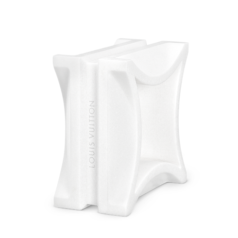 Monogram Diamond Bookend トランク、トラベル & ホーム ホーム & テーブルウェア (製品ズーム)