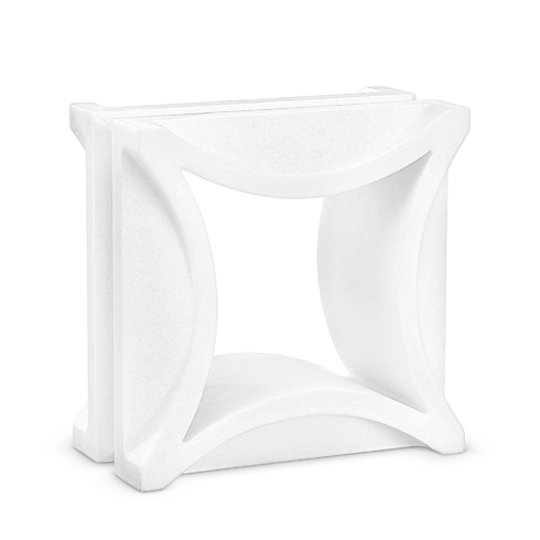 Monogram Diamond Bookend トランク、トラベル & ホーム ホーム & テーブルウェア (製品ズーム)