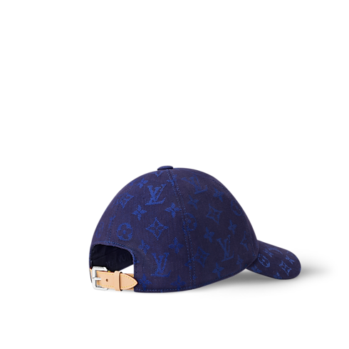 キャップ・モノグラム エッセンシャル S00 メンズ アクセサリー (製品ズーム)