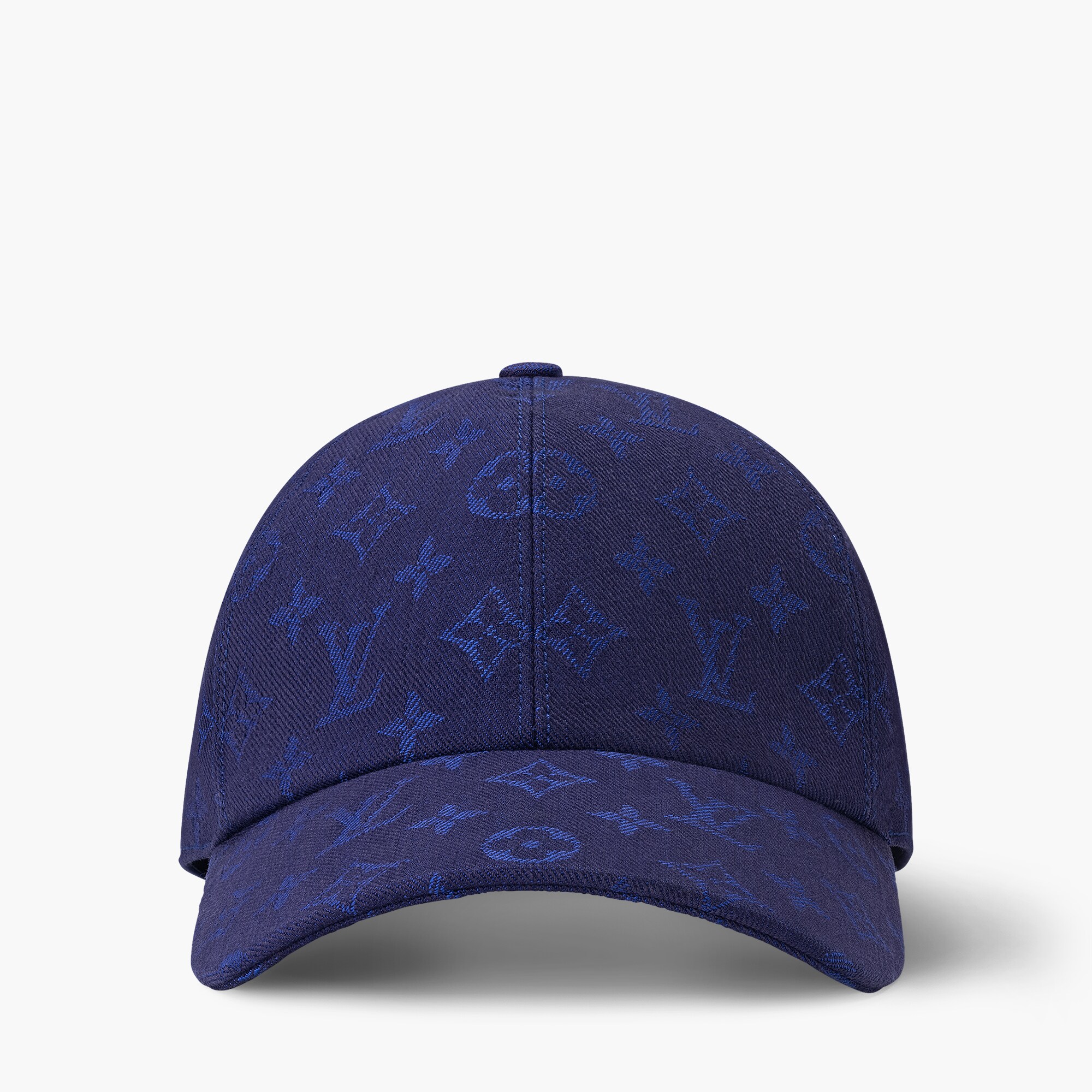 キャップ・モノグラム エッセンシャル S00｜ルイ・ヴィトン 公式サイト  