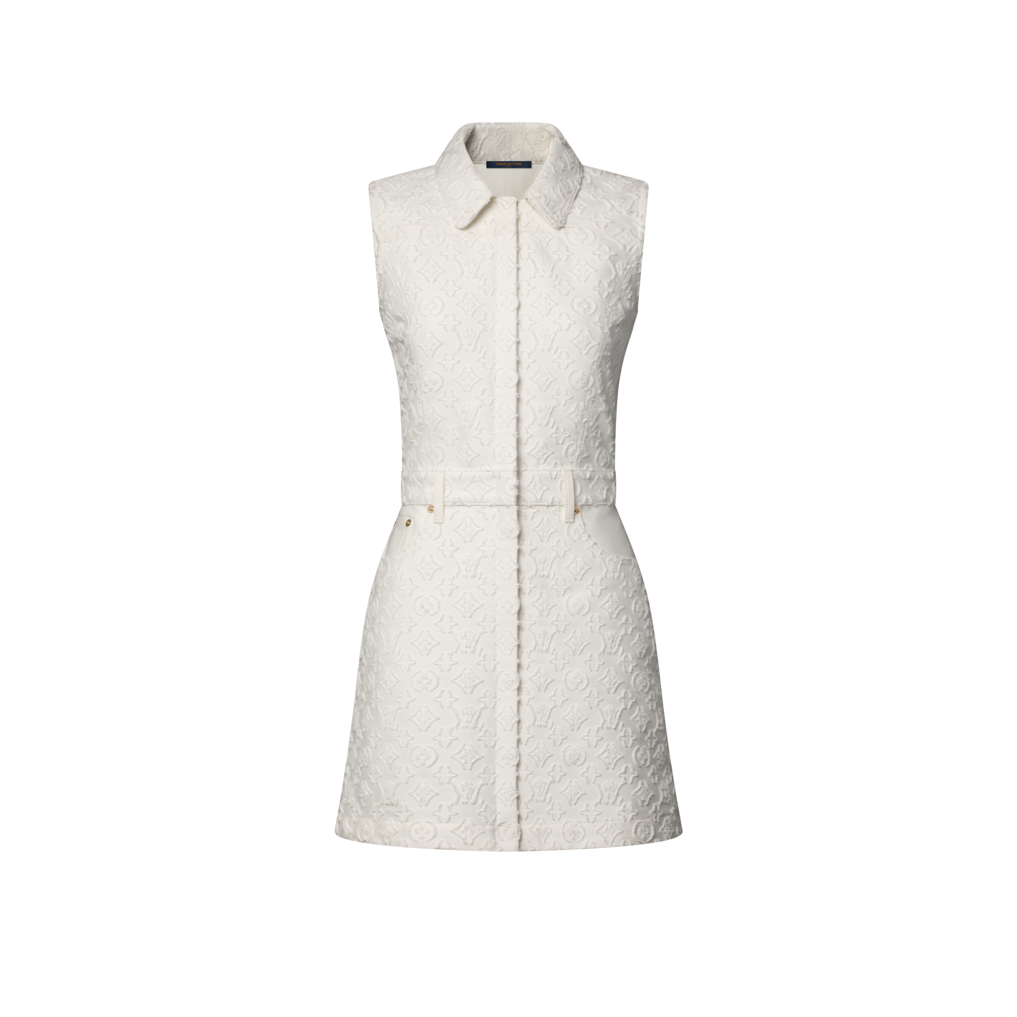 ウィメンズ すべてのウェア(洋服) - ドレス｜ルイ・ヴィトン 公式サイト
