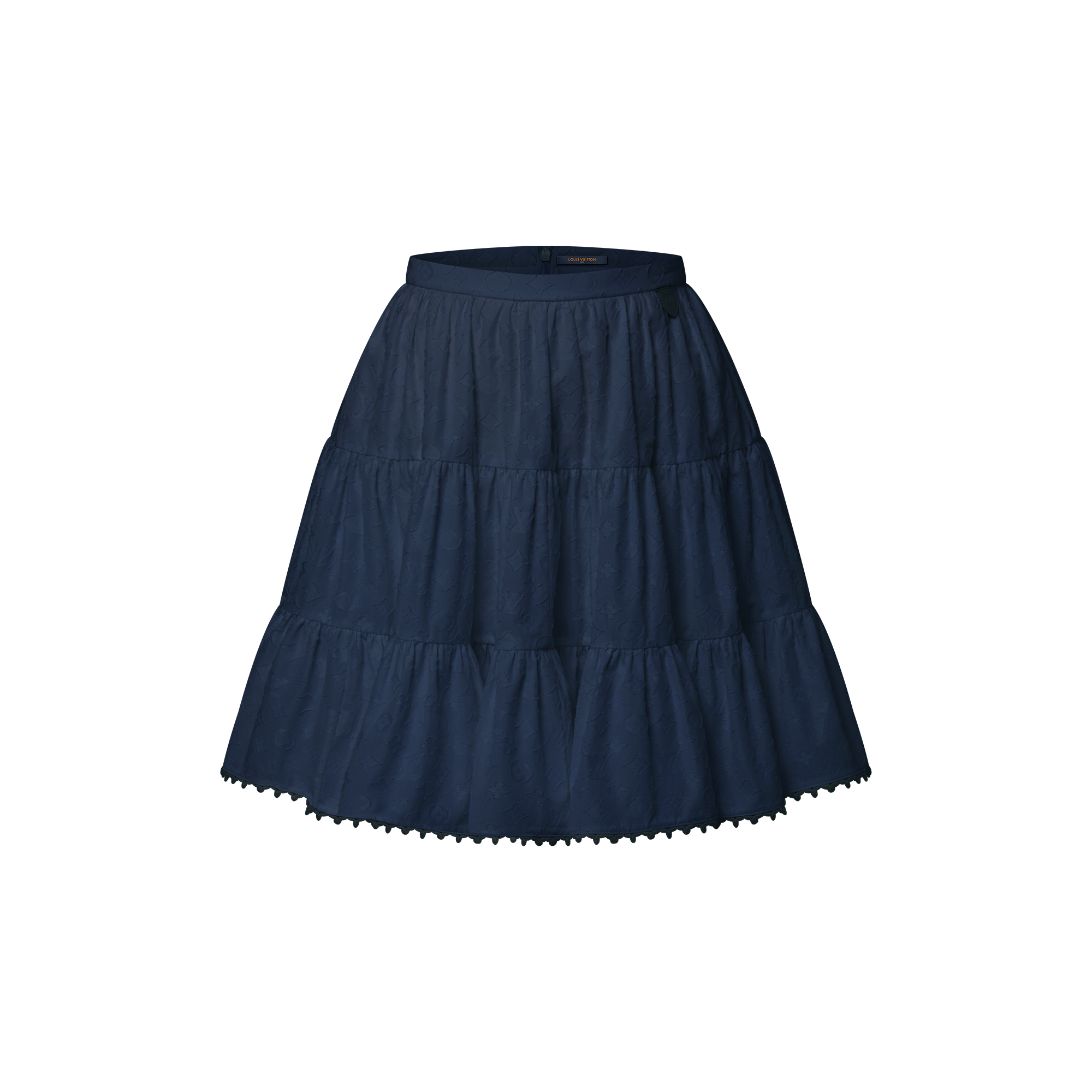 モノグラム フィルクーペスカート  ウィメンズ プレタポルテ(洋服) (製品ズーム)