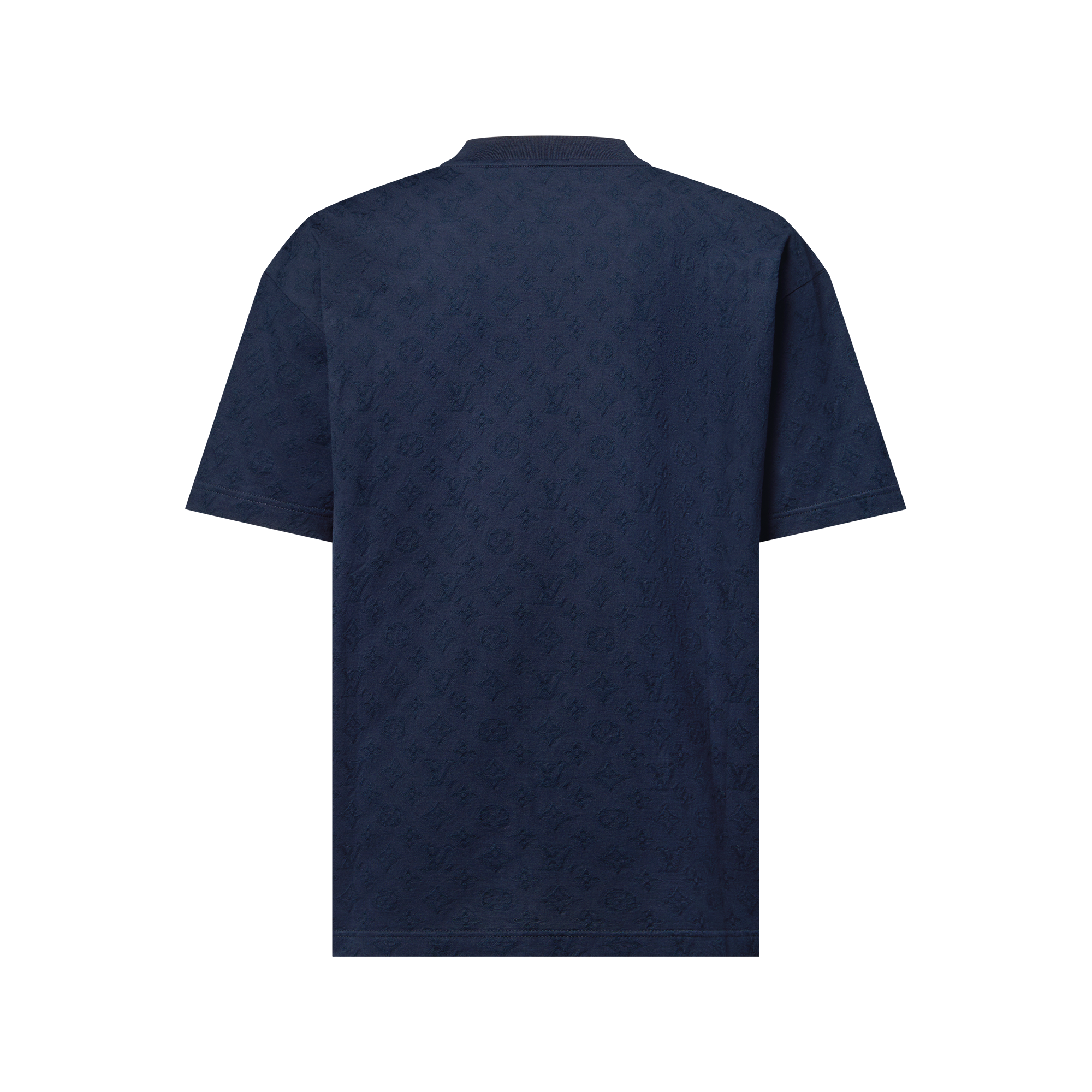 メンズ Tシャツ＆ポロシャツ - ブルー｜ルイ・ヴィトン 公式サイト