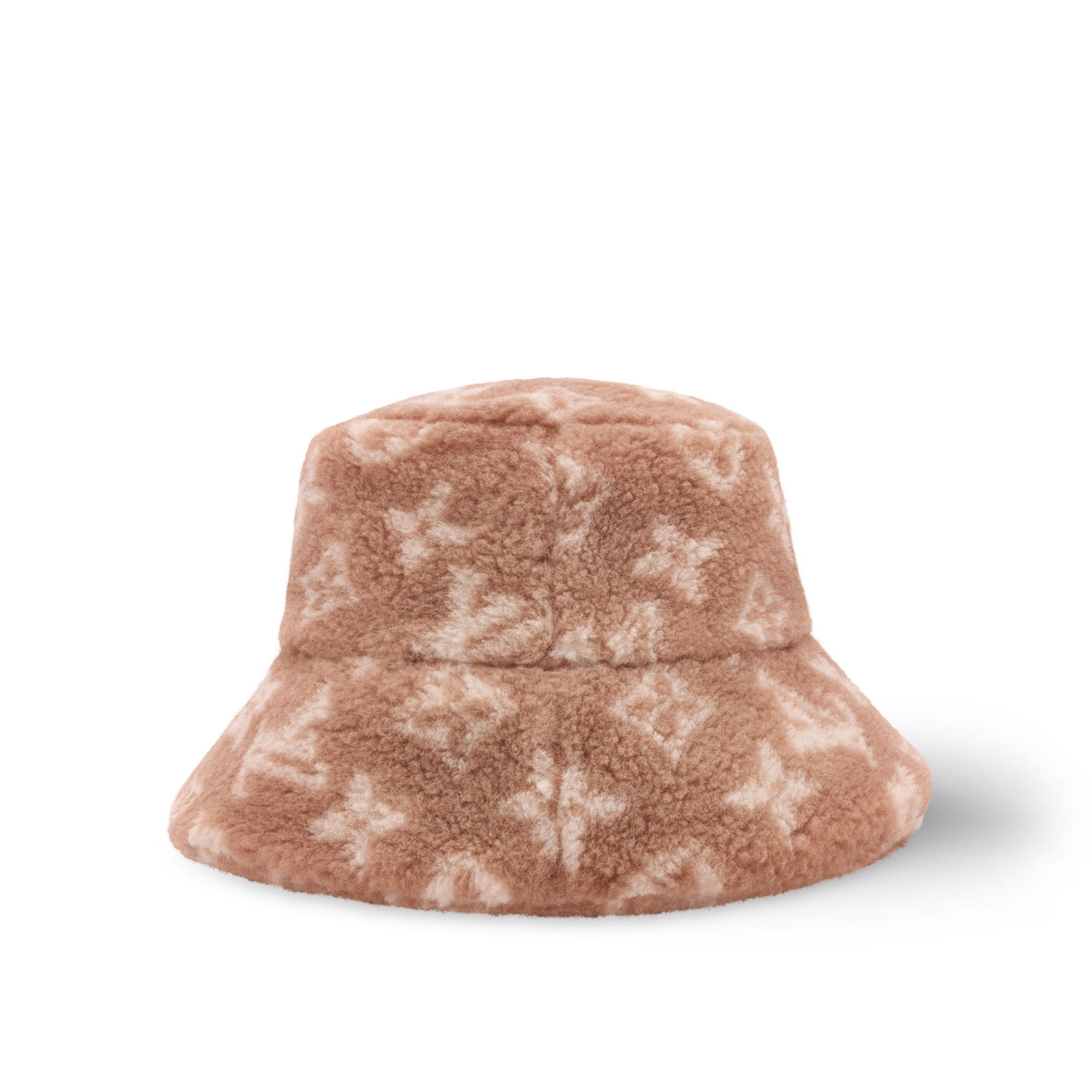 バケットハット･モノグラム フリース S00 ウィメンズ アクセサリー (製品ズーム)