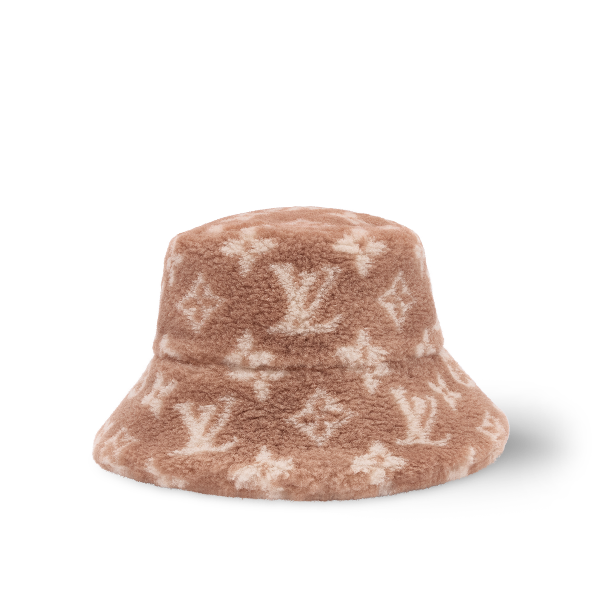 バケットハット･モノグラム フリース S00 ウィメンズ アクセサリー (製品ズーム)