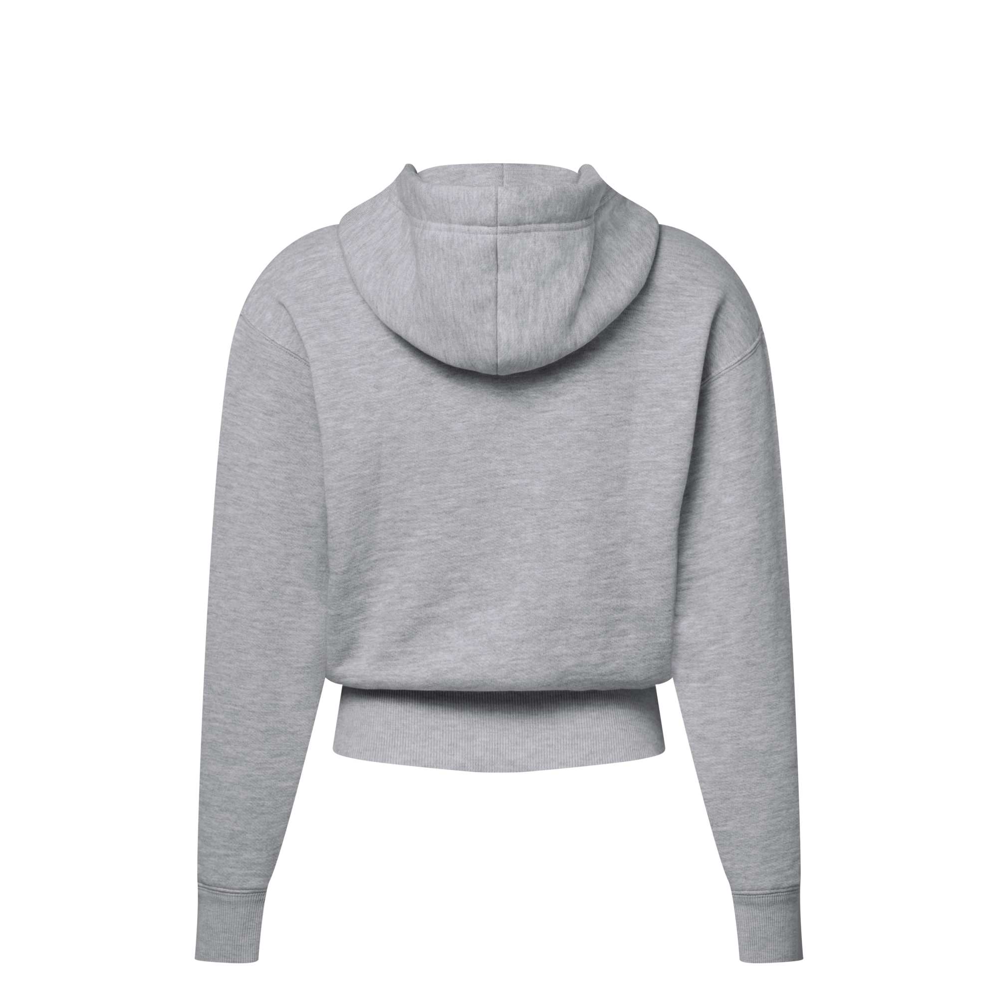 モノグラムフラワー アクセントフーディ  ウィメンズ ウェア(洋服) (製品ズーム)