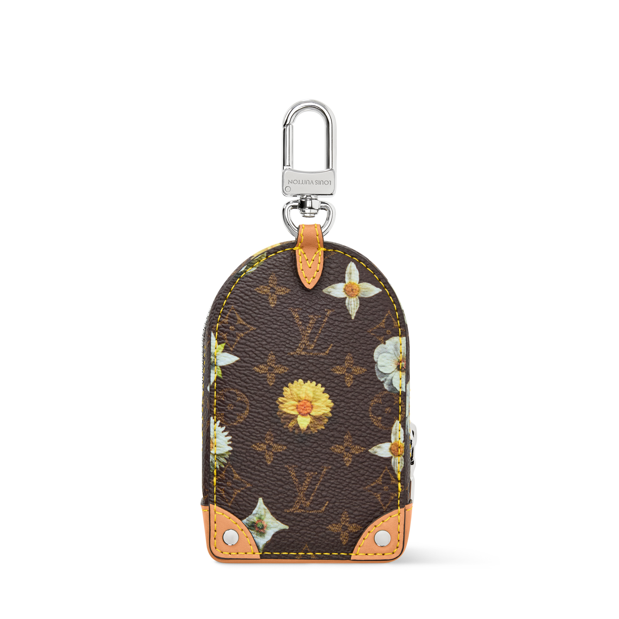 バッグチャーム・LV ルイ ベア ビー S00｜ルイ・ヴィトン 公式サイト 
