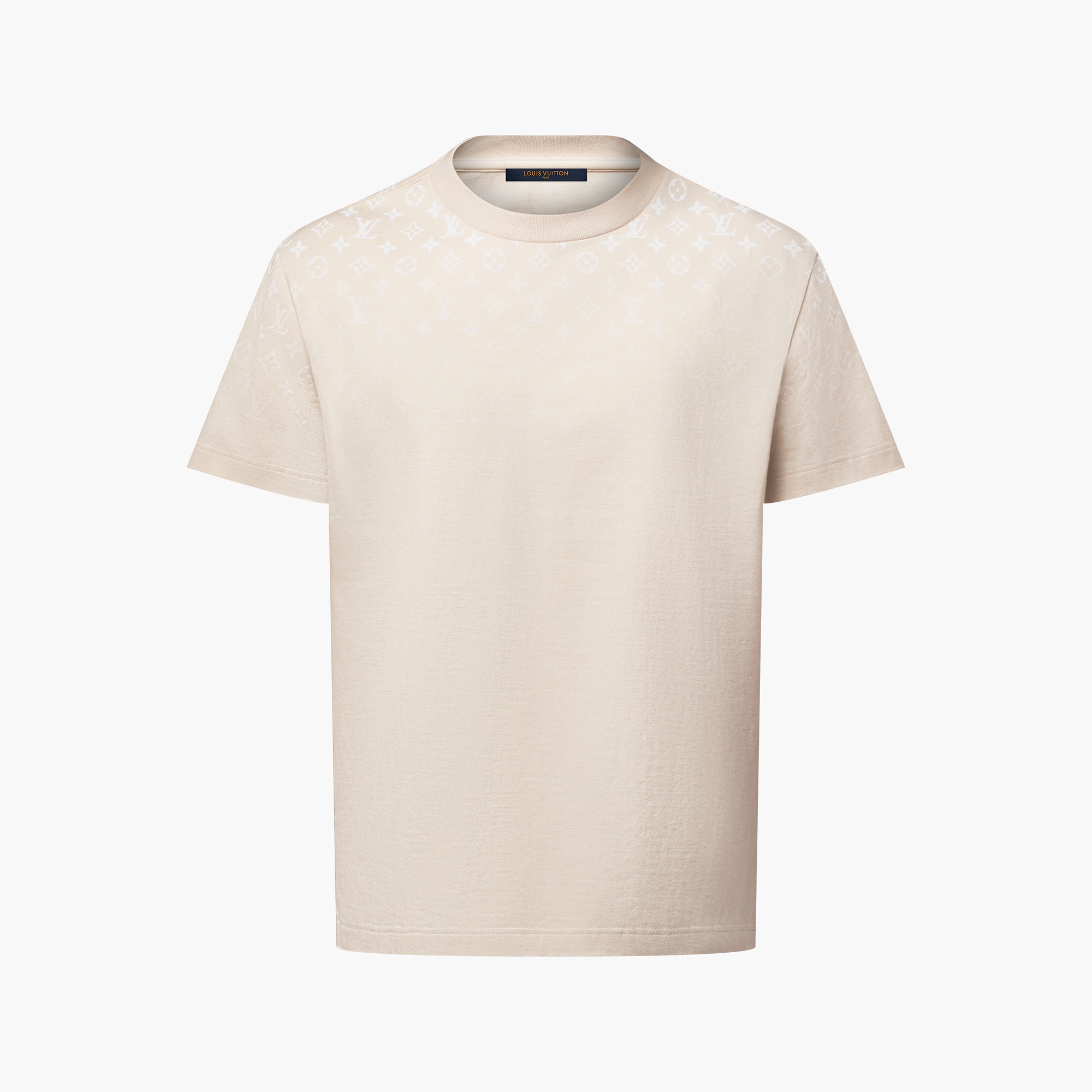 モノグラム グラディエント Tシャツ ｜ルイ・ヴィトン 公式サイト - 1AHUUM 