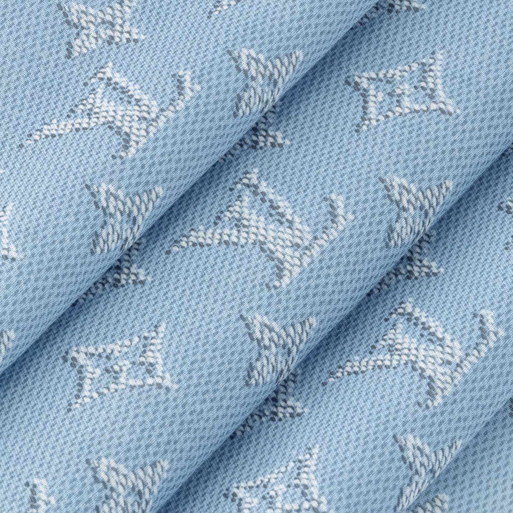 ストール･モノグラム ヘリテージ S00 メンズ アクセサリー (製品ズーム)