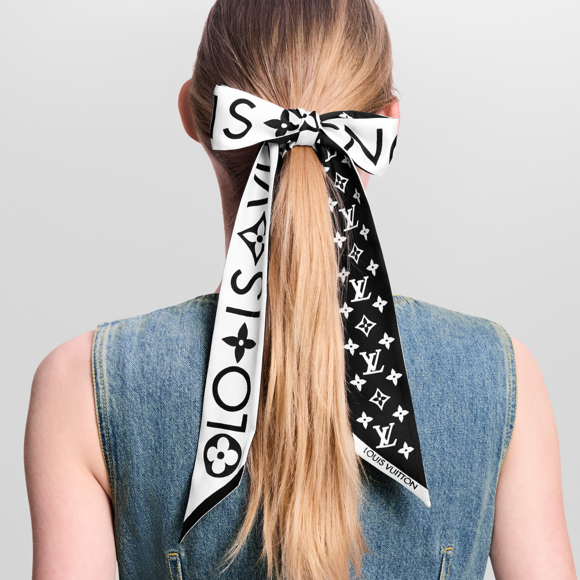 バンドーBB･モノグラム インフィニティ S00 ウィメンズ アクセサリー (製品ズーム)