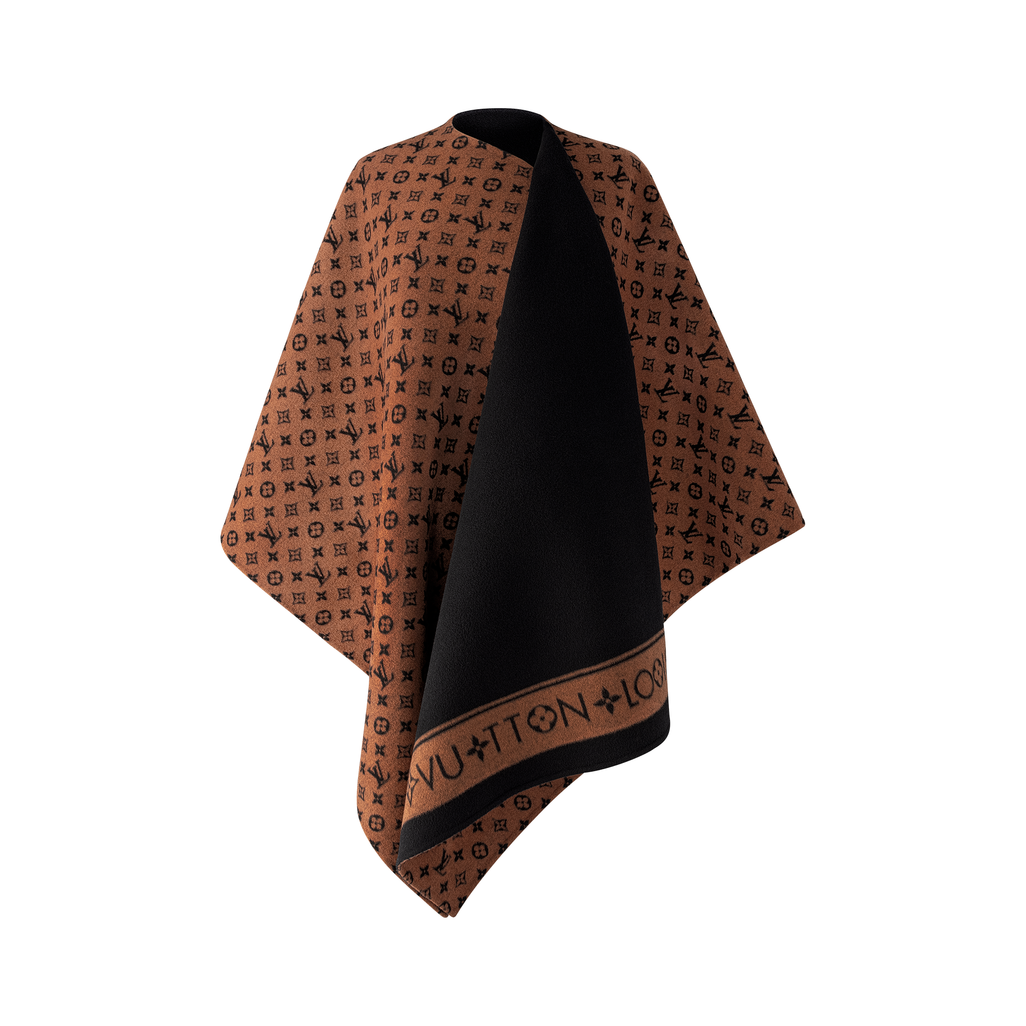 ケープ・モノグラム インフィニティ S00｜ルイ・ヴィトン 公式サイト  