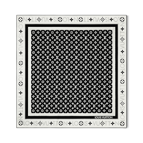 カレ90・モノグラム インフィニティ S00 ウィメンズ アクセサリー (製品ズーム)