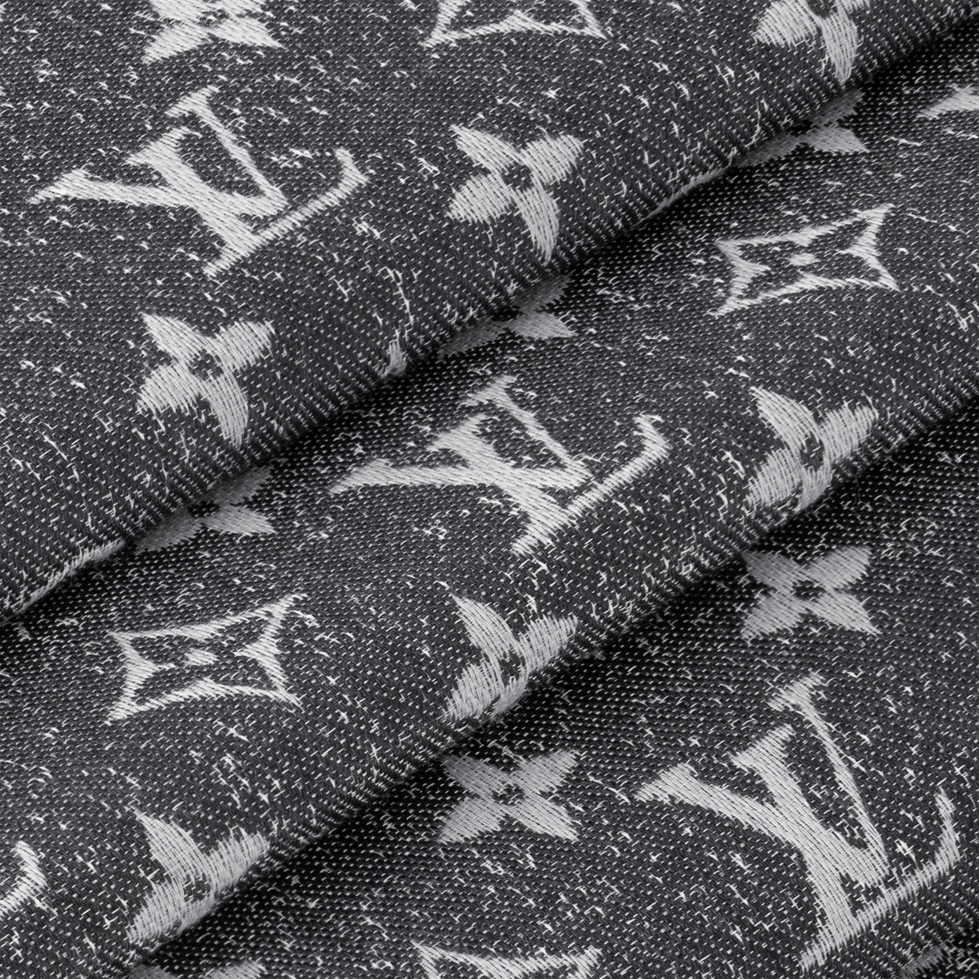 ショール・マイ デイリー デニム S00｜ルイ・ヴィトン 公式サイト - M78228 