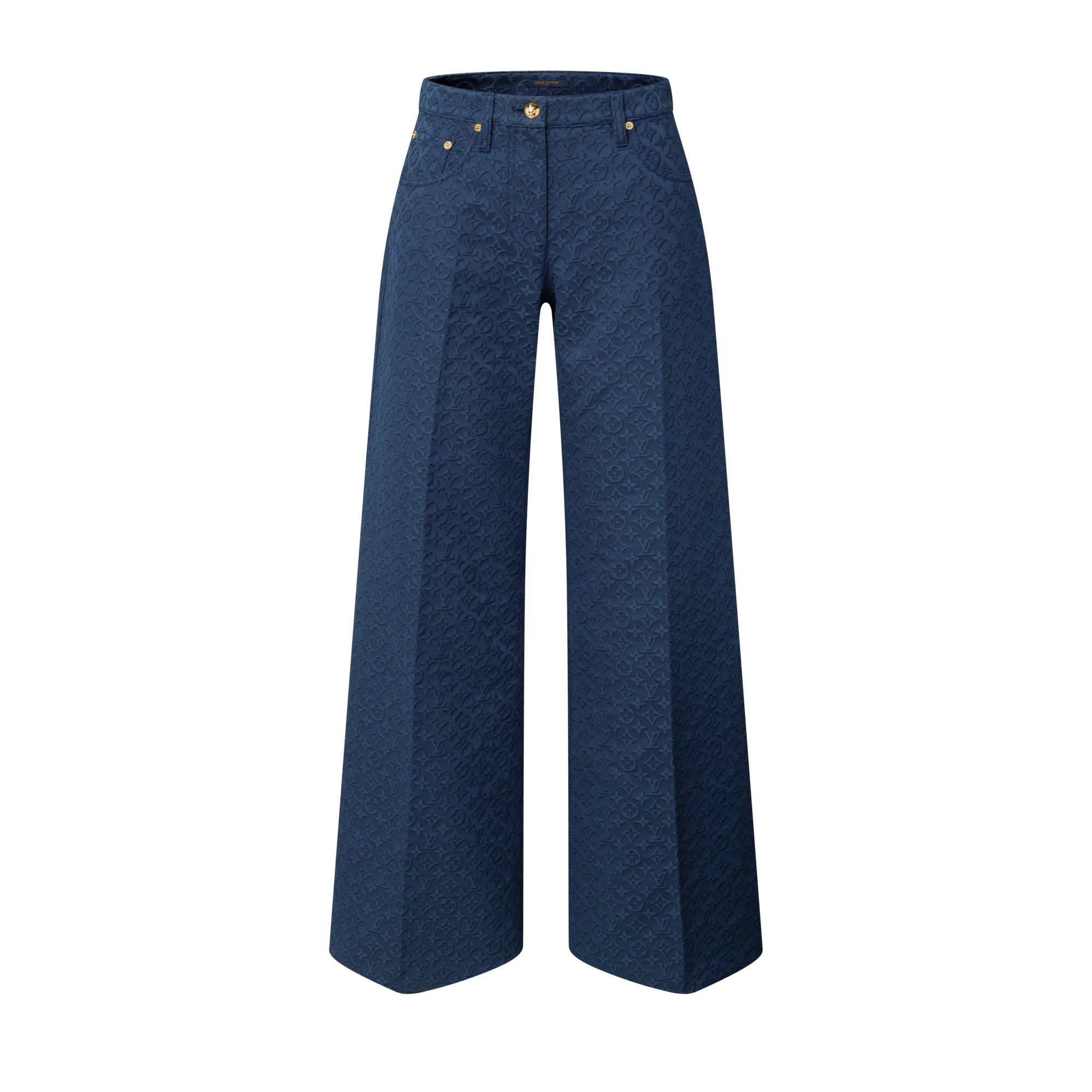 ウィメンズ すべてのウェア(洋服) - パンツ｜ルイ・ヴィトン 公式サイト