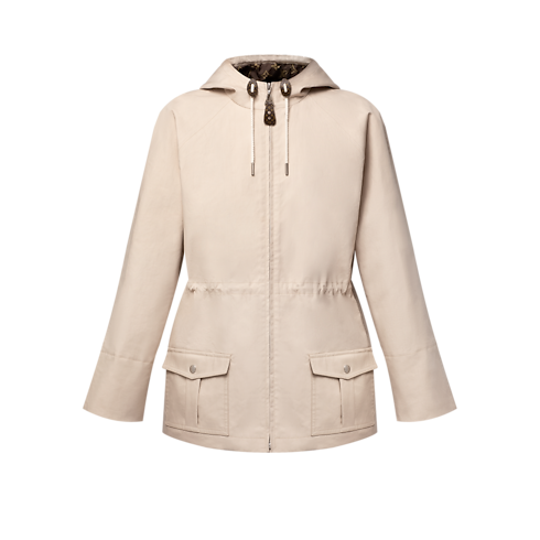 モノグラム パーカ ウィメンズ ウェア(洋服) (製品ズーム)