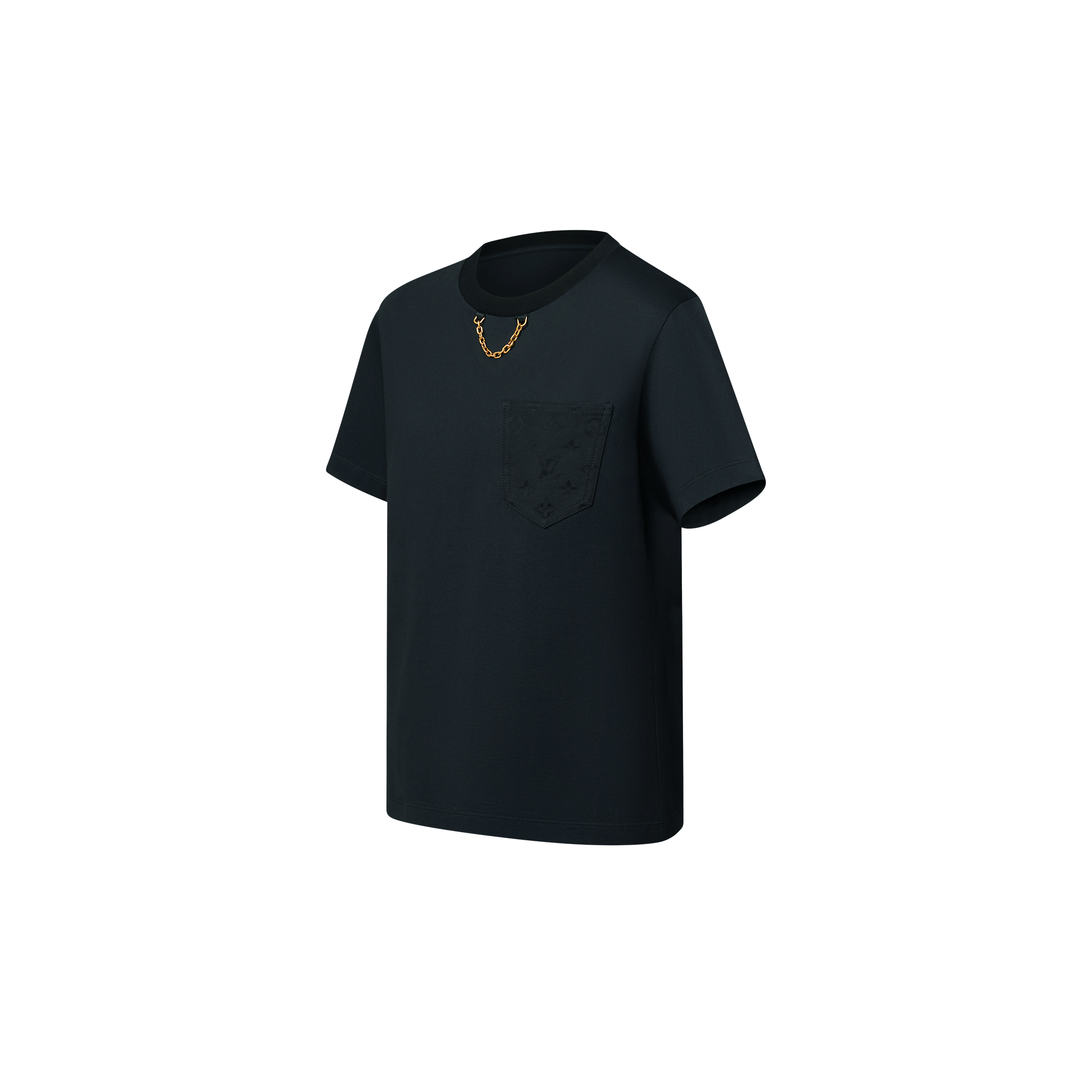 モノグラムポケットTシャツ ｜ルイ・ヴィトン 公式サイト - 1AGHD4