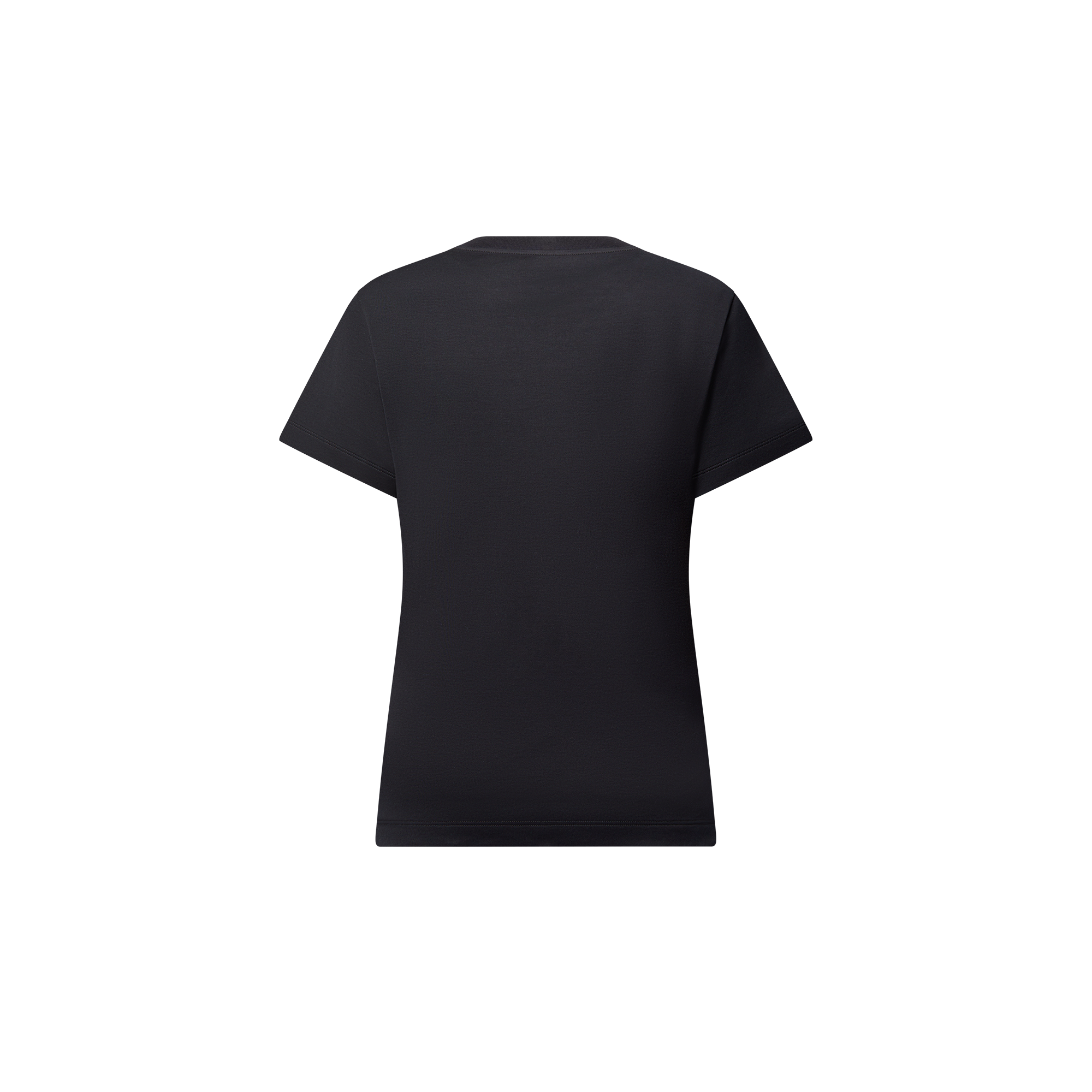 モノグラム ポケットTシャツ ｜ルイ・ヴィトン 公式サイト - 1AGT04