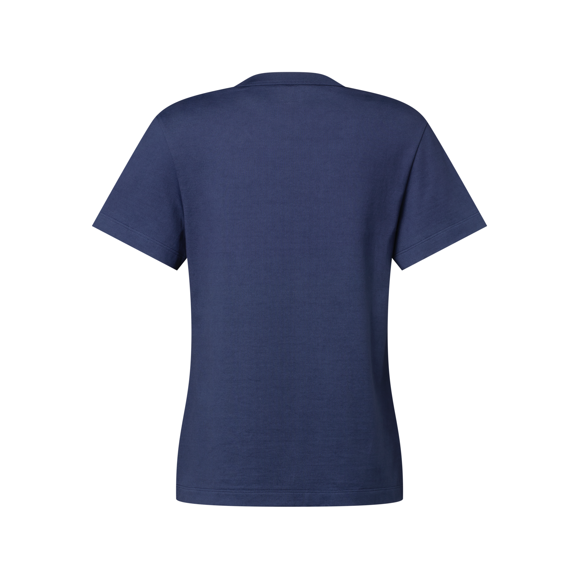 モノグラム ポケットTシャツ ｜ルイ・ヴィトン 公式サイト - 1AJZEL