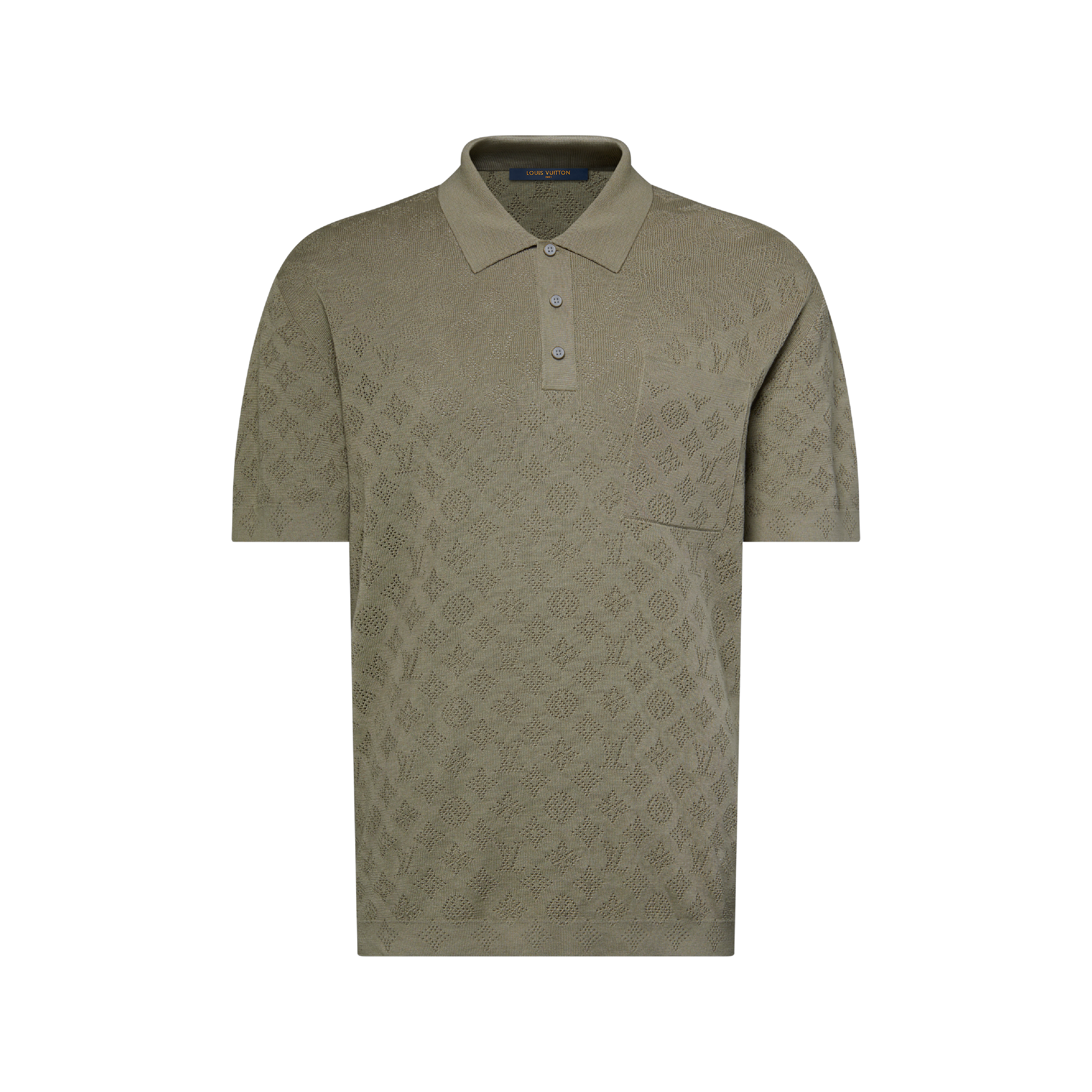メンズ Tシャツ＆ポロシャツ | ルイ・ヴィトン 公式サイト - ハイ 