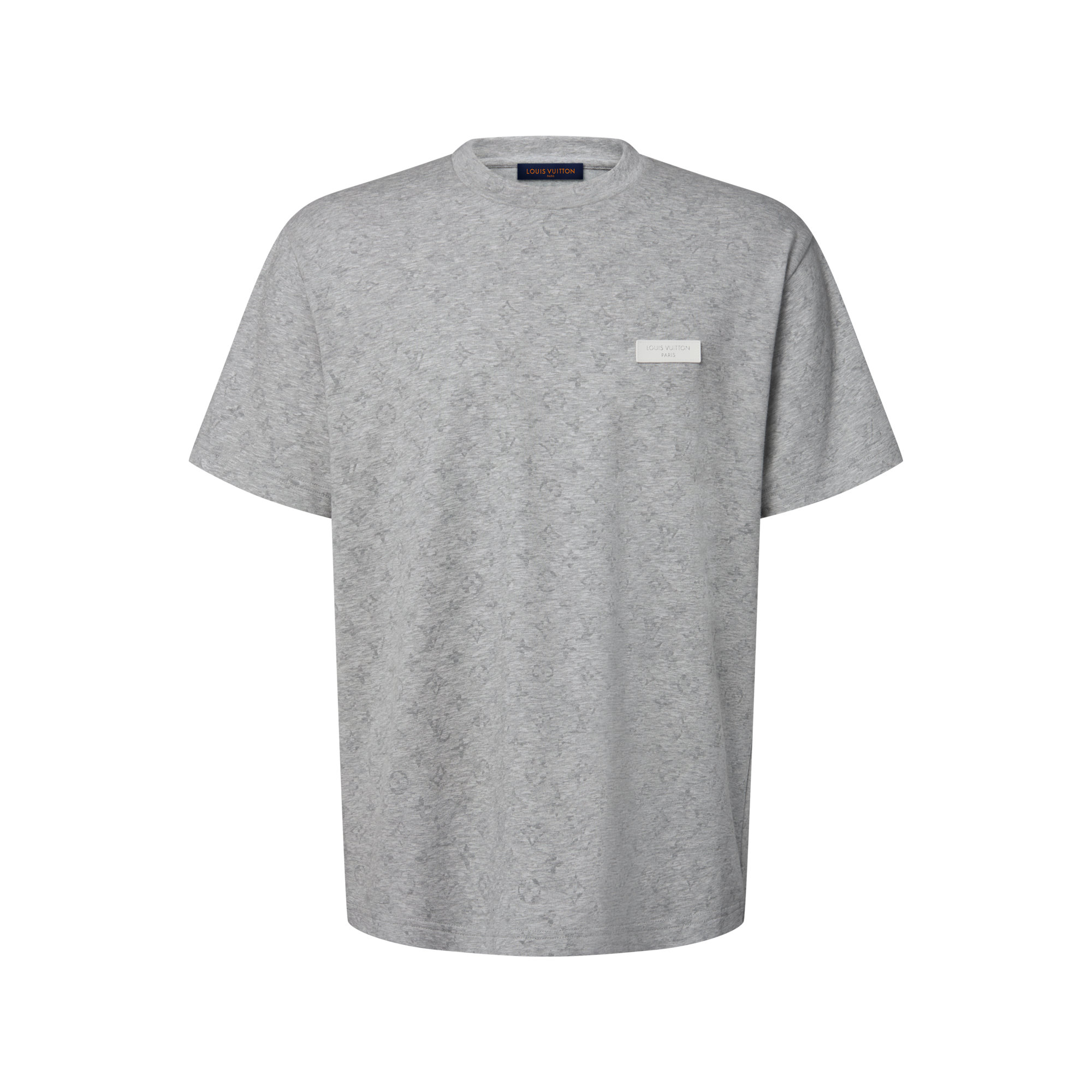 モノグラム・リフレクティブ Tシャツ ｜ルイ・ヴィトン 公式サイト 