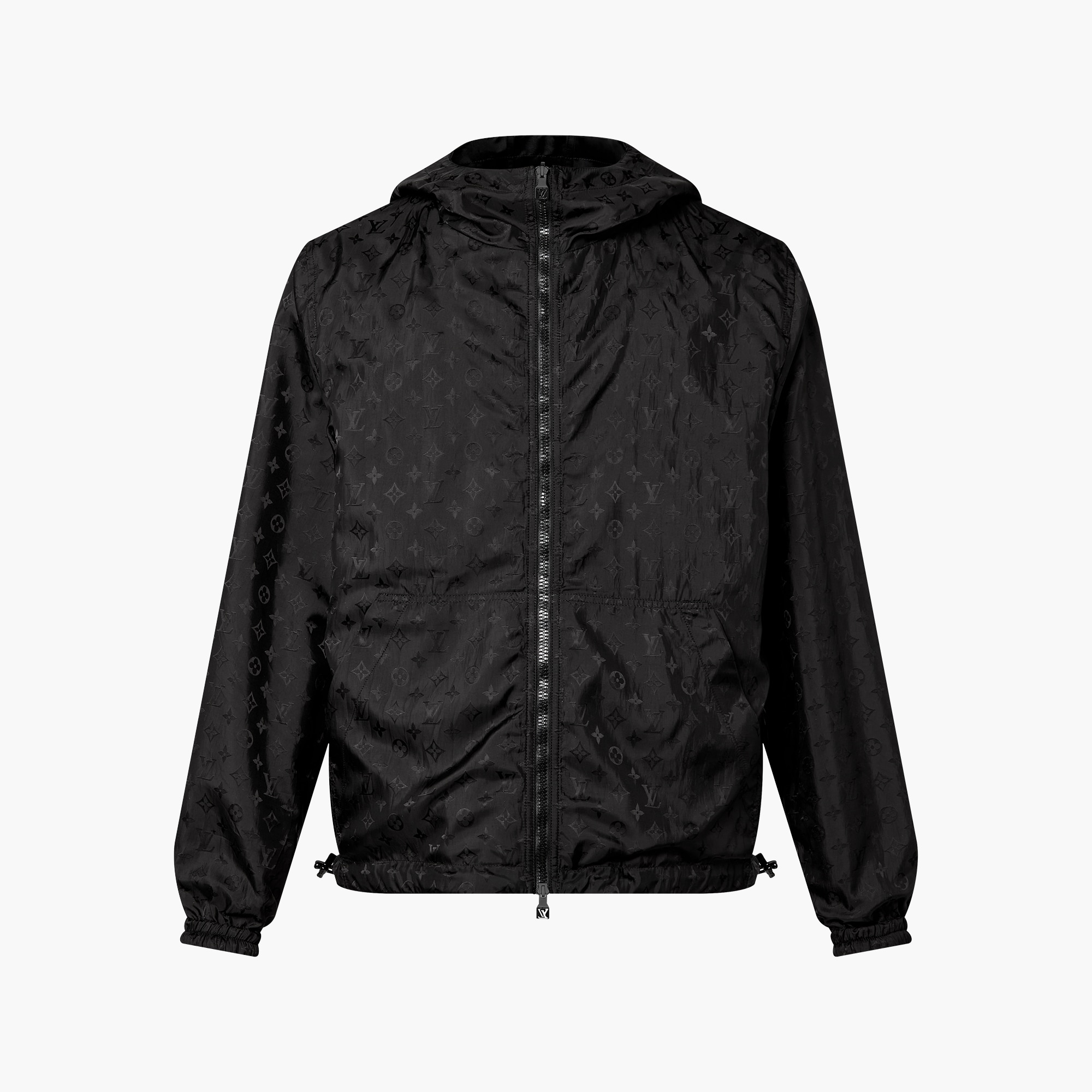 モノグラム リバーシブル ウインドブレーカー ｜ルイ・ヴィトン 公式  