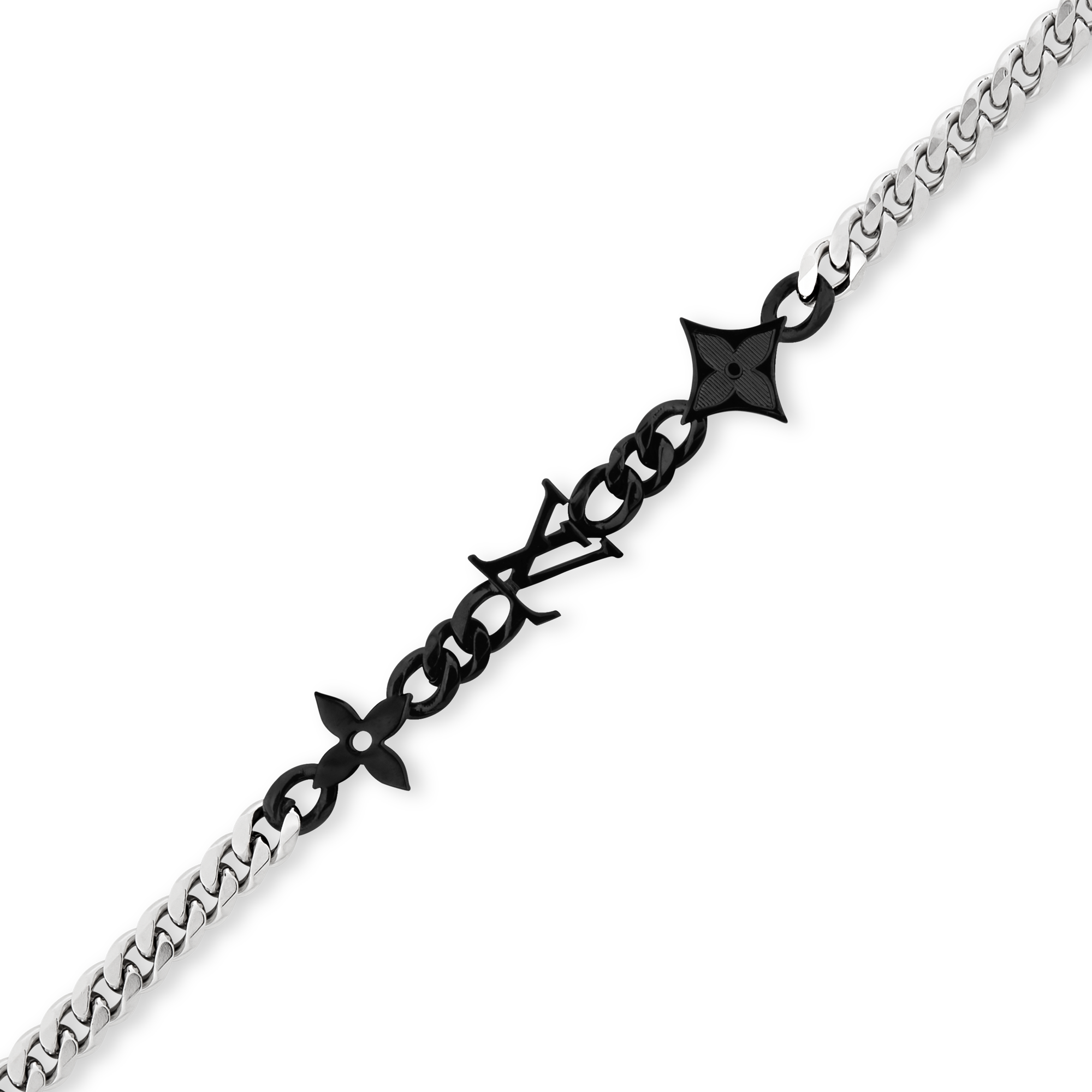 ブレスレット・モノグラム ロウ S00｜ルイ・ヴィトン 公式サイト - M1312A
