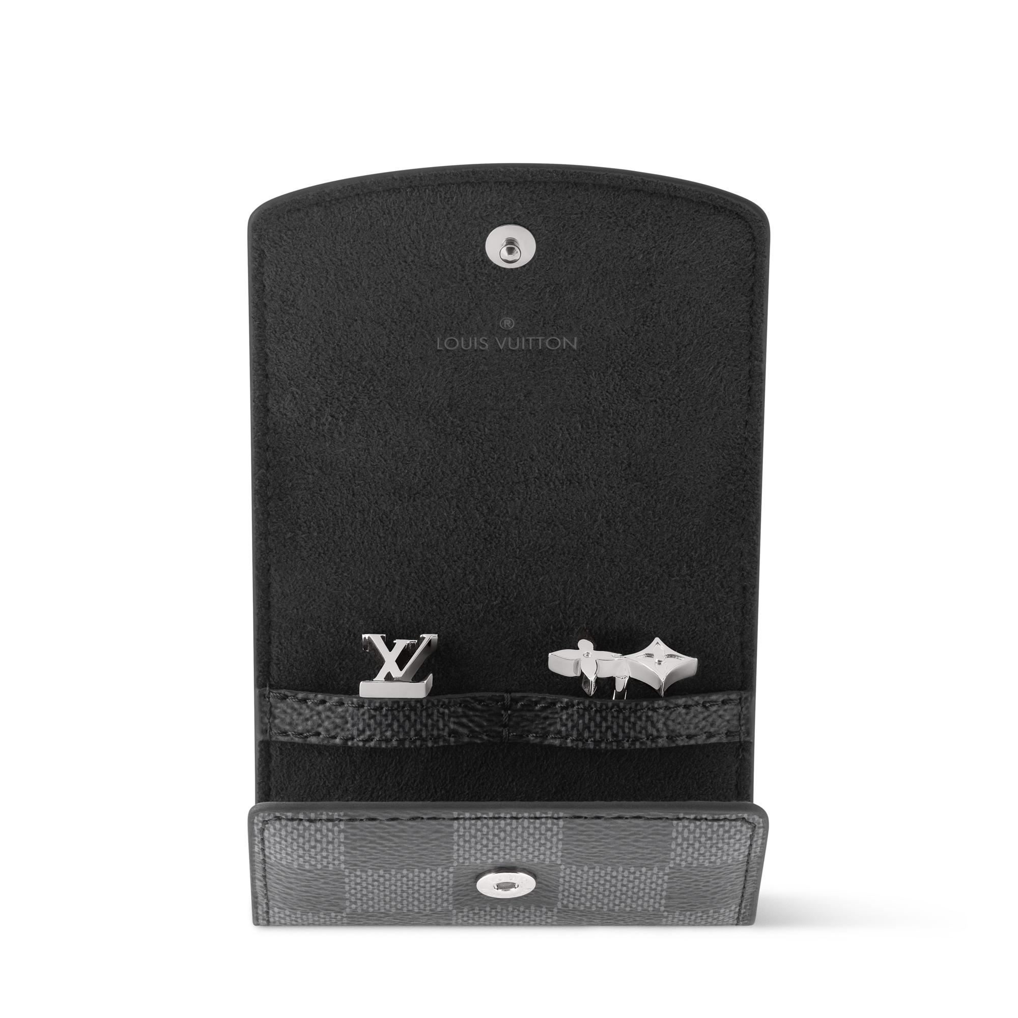 カフリンク･モノグラム ロウ S00 メンズ ファッションジュエリー (製品ズーム)