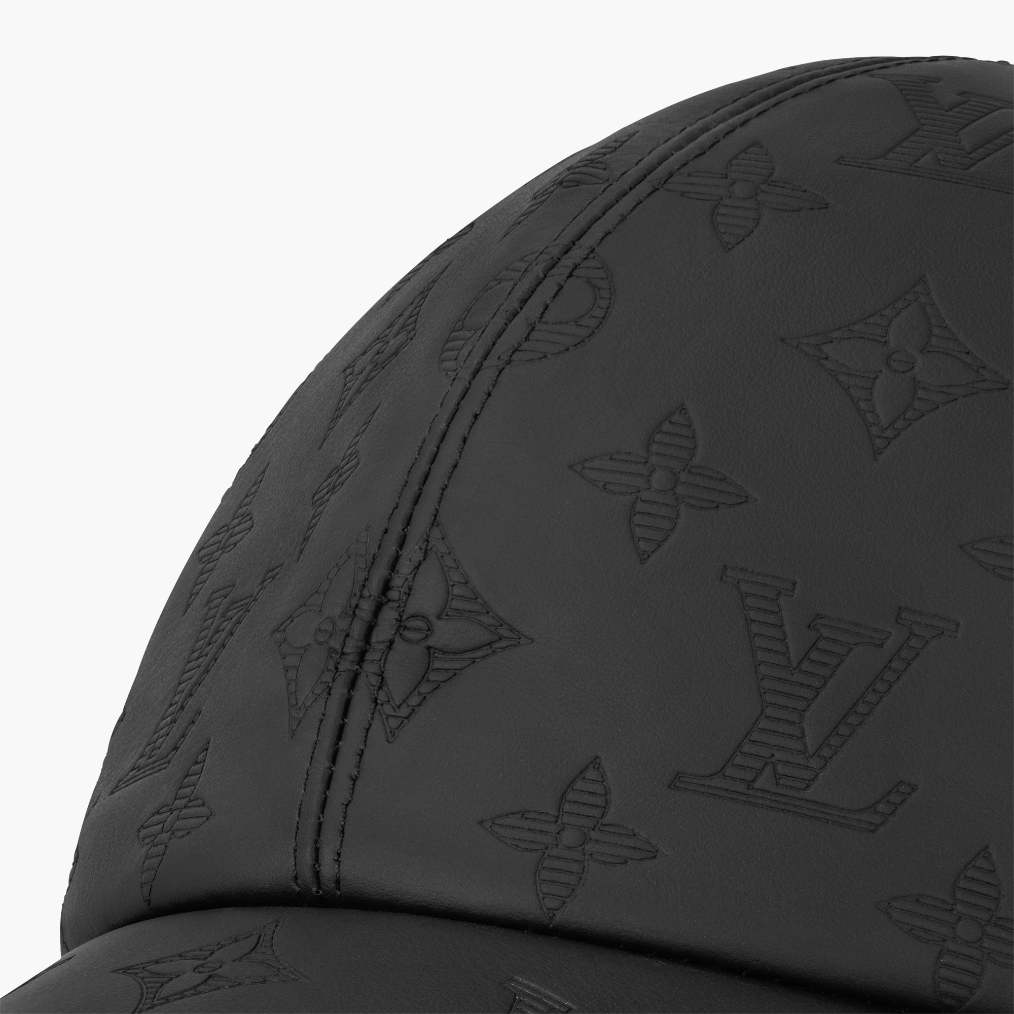 キャップ・モノグラム シャドウ S00｜ルイ・ヴィトン 公式サイト - M76581