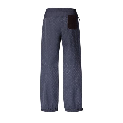 モノグラム・シェル スノーパンツ メンズ ウェア(洋服) (製品ズーム)