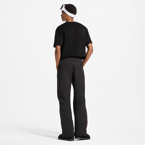 モノグラム ショートスリーブクルーネック メンズ ウェア(洋服) (製品ズーム)