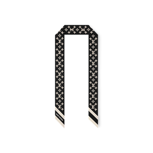 バンドーBB・モノグラム シルエット S00 ウィメンズ アクセサリー (製品ズーム)