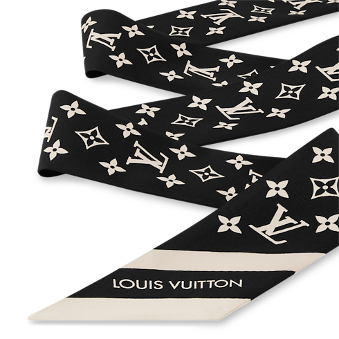 バンドーBB・モノグラム シルエット S00 ウィメンズ アクセサリー (製品ズーム)