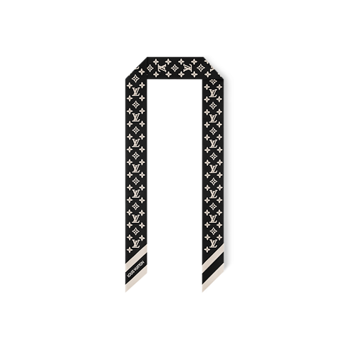 バンドーBB・モノグラム シルエット S00 ウィメンズ アクセサリー (製品ズーム)