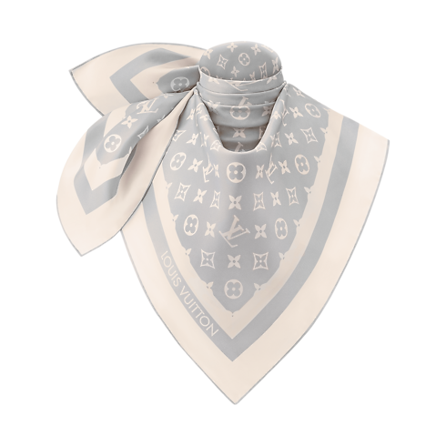 カレ90・モノグラム シルエット S00 ウィメンズ アクセサリー (製品ズーム)