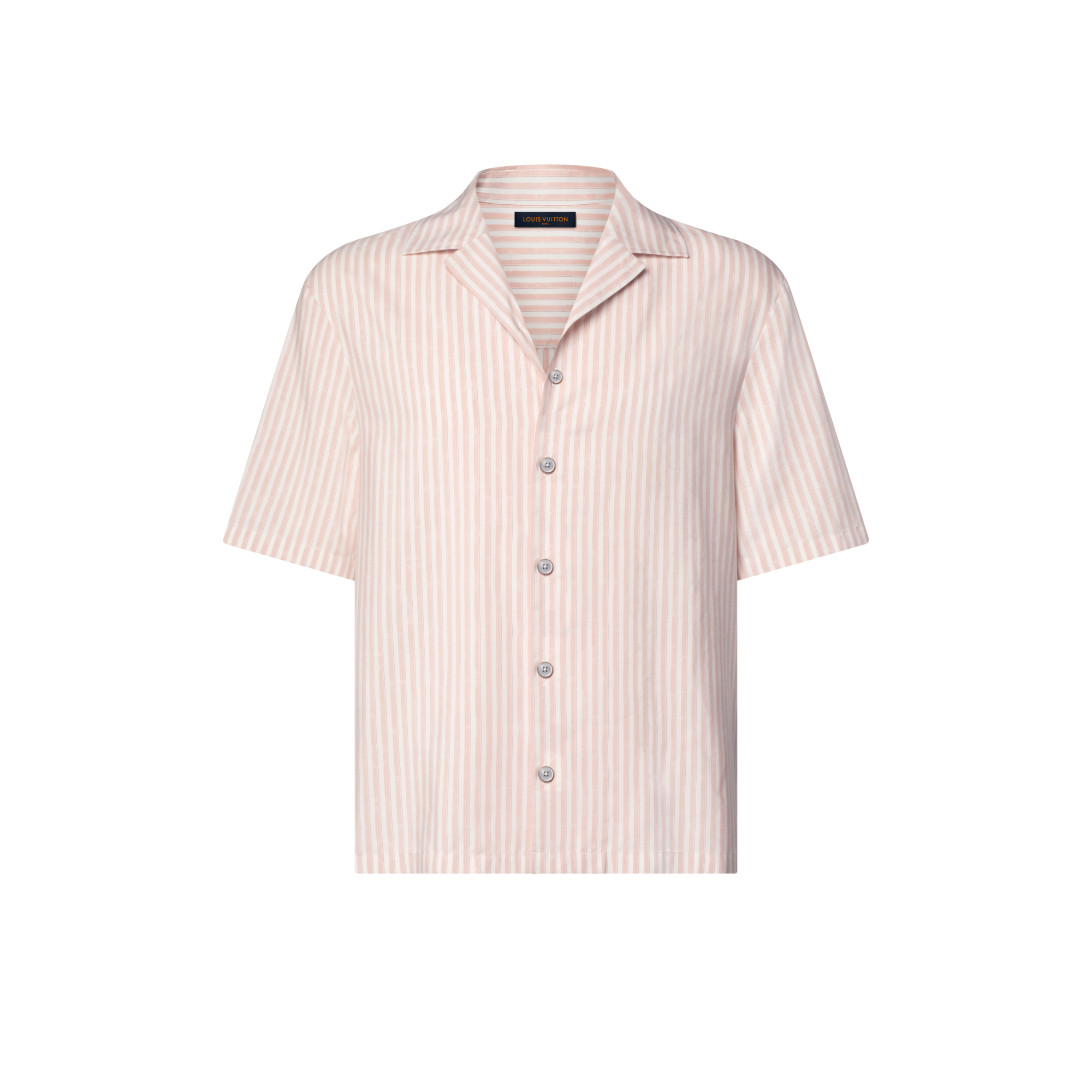 メンズ すべてのウェア(洋服) - シャツ｜ルイ・ヴィトン 公式サイト