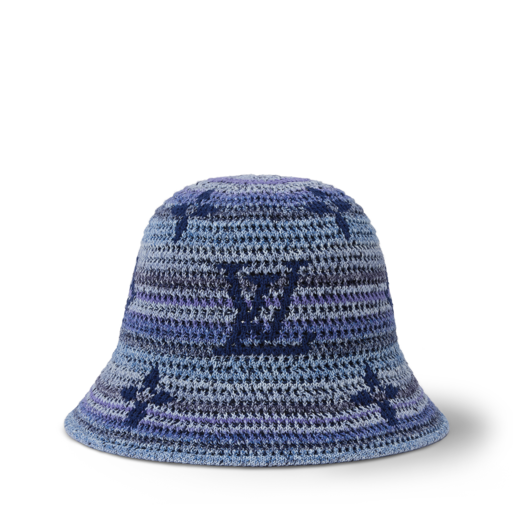 希少】LOUIS VUITTON タイガーグラム バケットハット ルイ·ヴィトン 