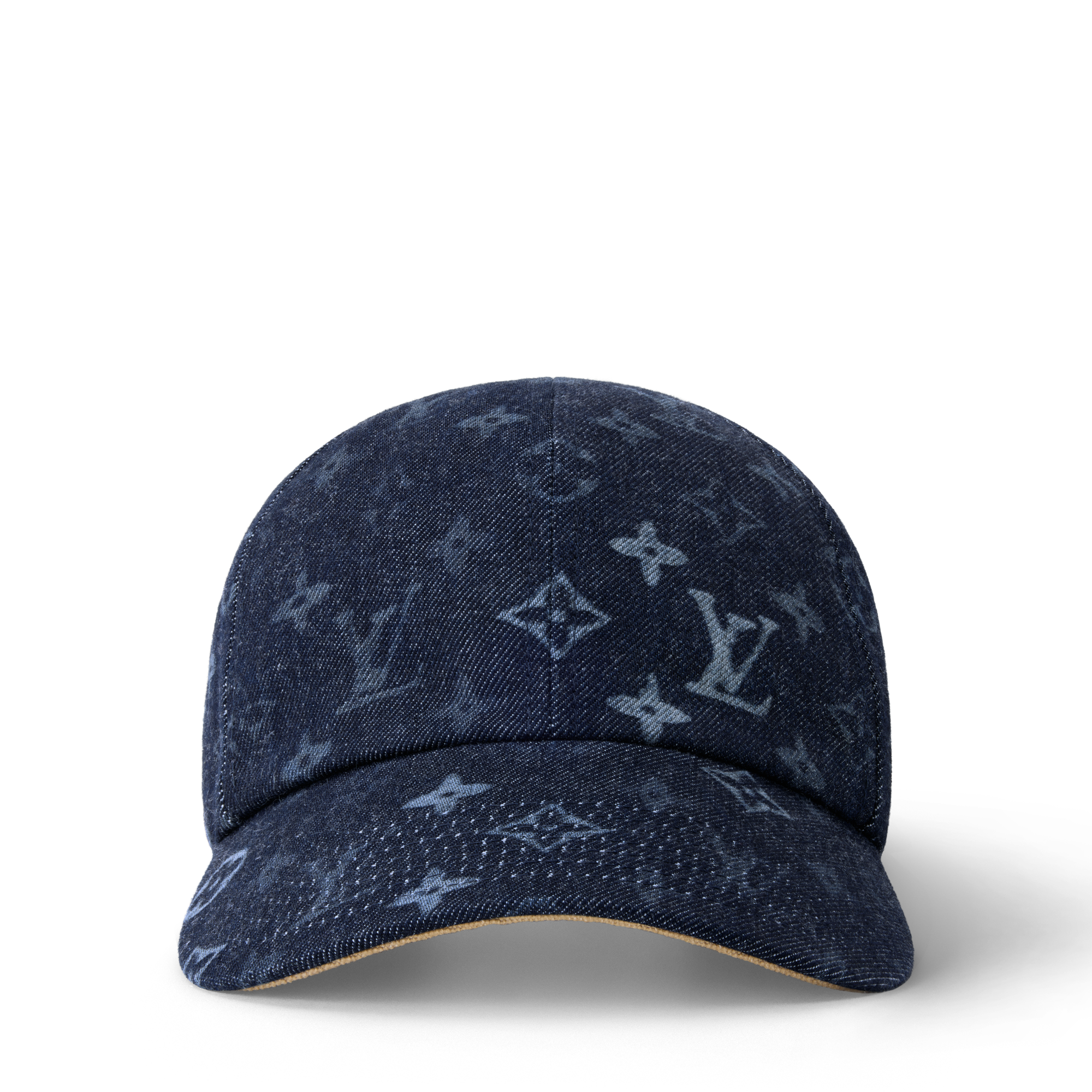 171s 【Aランク】 LOUIS VUITTON ルイヴィトン キャップ・LV 