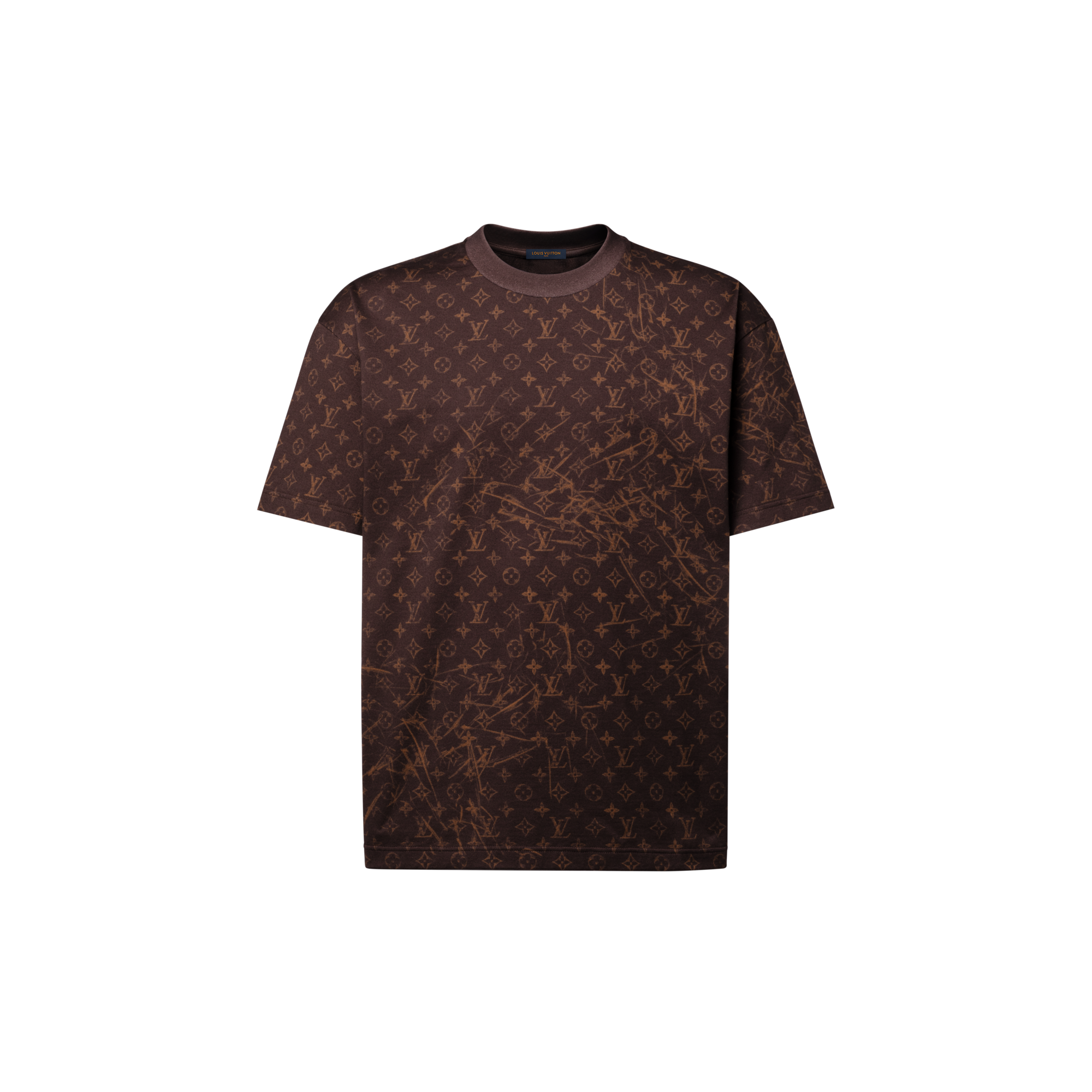 モノグラム Tシャツ ｜ルイ・ヴィトン 公式サイト - 1AKRL5